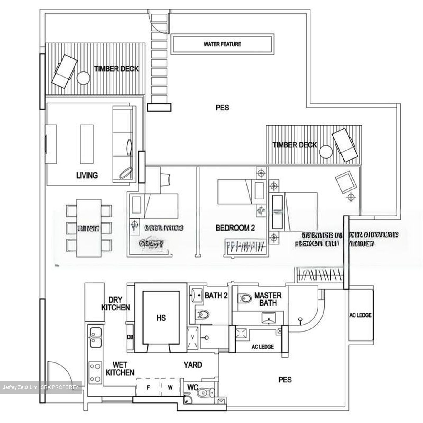 Double Bay Residences (D18), Condominium #475777841